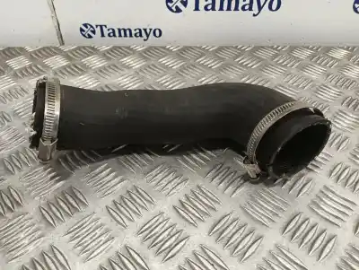 Recambio de automóvil de segunda mano de Tubo para VOLKSWAGEN POLO (6R1) 1.4 TDI referencias OEM IAM 6R0145832  