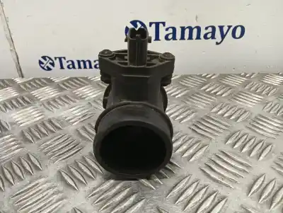 Pezzo di ricambio per auto di seconda mano misuratore di flusso per opel corsa c corsa c riferimenti oem iam 0280218031  