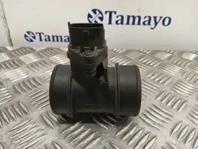 Pezzo di ricambio per auto di seconda mano misuratore di flusso per opel corsa c corsa c riferimenti oem iam 0280218031  