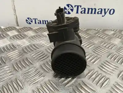 Pezzo di ricambio per auto di seconda mano misuratore di flusso per opel corsa c corsa c riferimenti oem iam 0280218031  