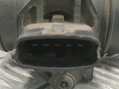 Pezzo di ricambio per auto di seconda mano misuratore di flusso per opel corsa c corsa c riferimenti oem iam 0280218031  