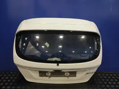 Автозапчасти б/у задняя дверь за FORD FIESTA (CCN) 1.25 16V CAT ссылки OEM IAM   