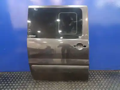 Pièce détachée automobile d'occasion PORTE LATÉRALE COULISSANTE DROITE pour FIAT SCUDO COMBI (272)  Références OEM IAM   