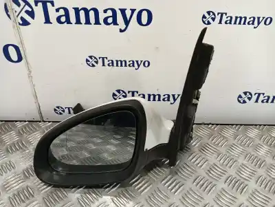 Автозапчастина б/у ліве дзеркало для opel astra k sports tourer 1.6 biturbo cdti dpf посилання на oem iam 13302739