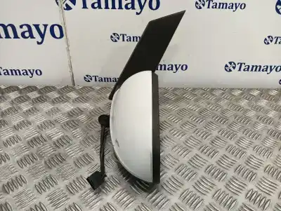 Second-hand car spare part left rearview mirror for opel astra k sports tourer 1.6 biturbo cdti dpf oem iam references 13302739 13379117 