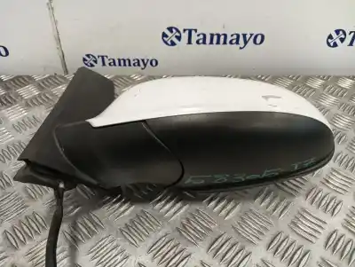 Second-hand car spare part left rearview mirror for opel astra k sports tourer 1.6 biturbo cdti dpf oem iam references 13302739 13379117 
