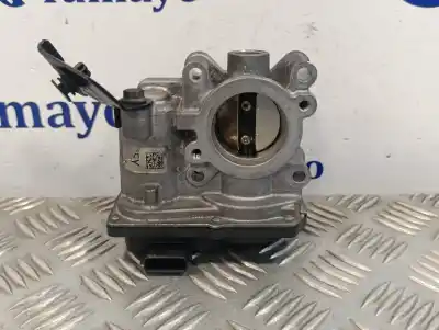 Second-hand car spare part INTAKE MANIFOLD for RENAULT MEGANE III BERLINA 5 P  OEM IAM references 161206038R  