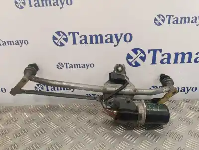 Pezzo di ricambio per auto di seconda mano Tiranti e motorino del tergicristallo anteriore per RENAULT TRAFIC COMBI (AB 4.01)  Riferimenti OEM IAM   