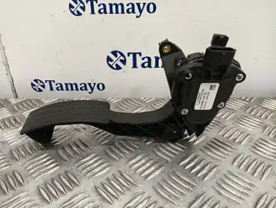 Автозапчастина б/у педаль акселератора для smart forfour eq forfour посилання на oem iam a4532900800 180023357r 6pv00997823