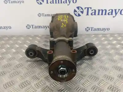 Pezzo di ricambio per auto di seconda mano differenziale posteriore per subaru xv 2.0 cat riferimenti oem iam sd0096  
