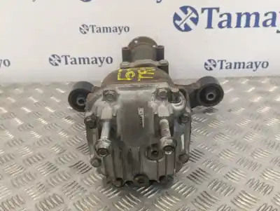 Pezzo di ricambio per auto di seconda mano differenziale posteriore per subaru xv 2.0 cat riferimenti oem iam sd0096  