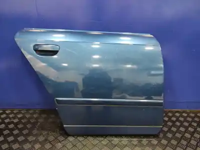 Pièce détachée automobile d'occasion porte arriere droite pour seat exeo st (3r5) 2.0 tdi références oem iam 