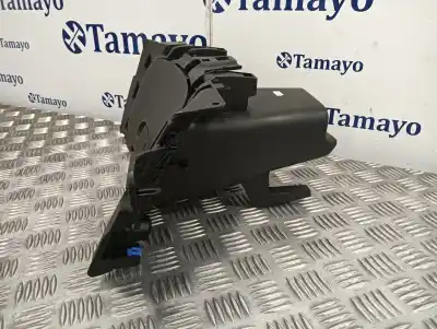 Pezzo di ricambio per auto di seconda mano scatola di guanti per smart forfour eq forfour riferimenti oem iam a4536891900 685004290r 