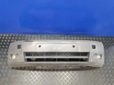 Piesă de schimb auto la mâna a doua BARA DE PROTECTIE FRONTALA pentru FORD TRANSIT CONNECT (TC7)  Referințe OEM IAM   
