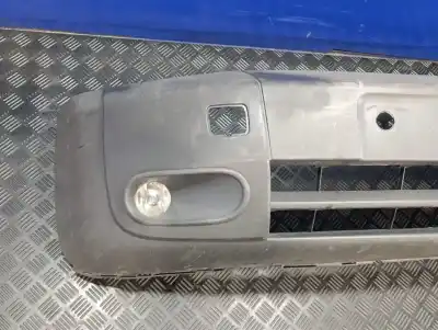 Piesă de schimb auto la mâna a doua bara de protectie frontala pentru ford transit connect (tc7) 1.8 tdci cat referințe oem iam   