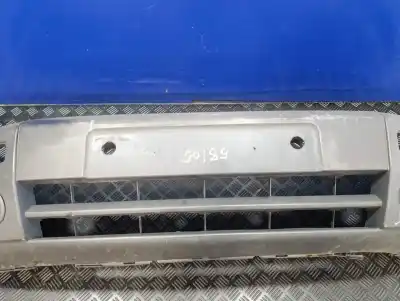 Piesă de schimb auto la mâna a doua bara de protectie frontala pentru ford transit connect (tc7) 1.8 tdci cat referințe oem iam   