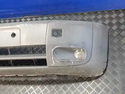 Piesă de schimb auto la mâna a doua bara de protectie frontala pentru ford transit connect (tc7) 1.8 tdci cat referințe oem iam   