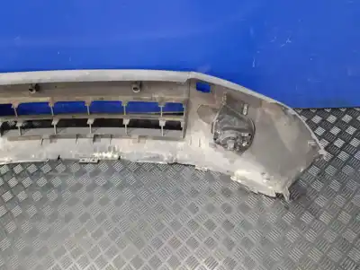 Piesă de schimb auto la mâna a doua bara de protectie frontala pentru ford transit connect (tc7) 1.8 tdci cat referințe oem iam   