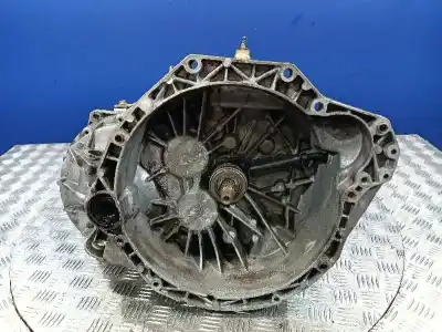 Gebrauchtes Autoersatzteil GETRIEBE zum RENAULT MASTER II PHASE 2 CAJA CERRADA  OEM-IAM-Referenzen PK6080  