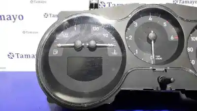 Автозапчастина б/у панель інструментів для seat leon (1p1) open посилання на oem iam 110080280026 a2c53029654 