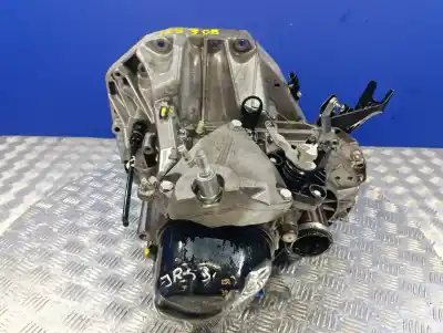 Автозапчастина б/у коробка передач для renault twingo iii twingo посилання на oem iam jr5308  