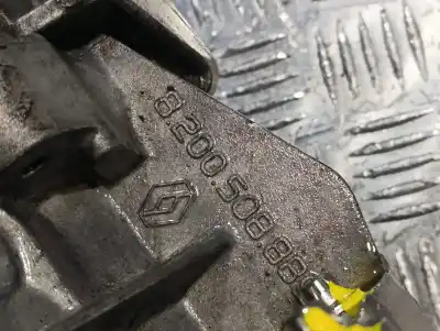 Автозапчастина б/у коробка передач для renault twingo iii twingo посилання на oem iam jr5308  