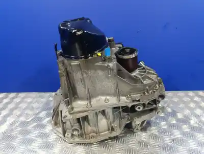 Автозапчастина б/у коробка передач для renault twingo iii twingo посилання на oem iam jr5308  