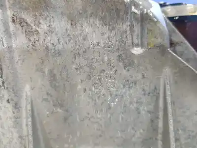 Автозапчастина б/у коробка передач для renault twingo iii twingo посилання на oem iam jr5308  