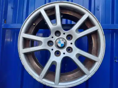 Peça sobressalente para automóvel em segunda mão jante por bmw x3 (e83) 3.0 d referências oem iam 3412060
