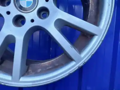 Автозапчасти б/у шина за bmw x3 (e83) 3.0 d ссылки oem iam 3412060  