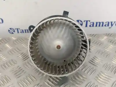 Автозапчастина б/у тепловий двигун для smart forfour eq forfour посилання на oem iam ee795002