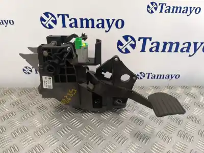 Автозапчастина б/у педаль гальм для smart forfour eq forfour посилання на oem iam a4532900300 253206454r 