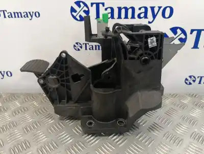 Автозапчастина б/у педаль гальм для smart forfour eq forfour посилання на oem iam a4532900300 253206454r 