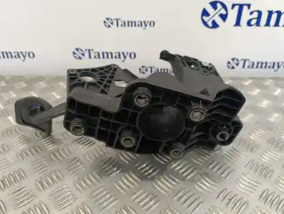 Автозапчастина б/у педаль гальм для smart forfour eq forfour посилання на oem iam a4532900300 253206454r 