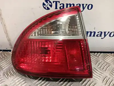 Peça sobressalente para automóvel em segunda mão farolim traseiro esquerdo por seat leon (1m1) * referências oem iam 1m6945111