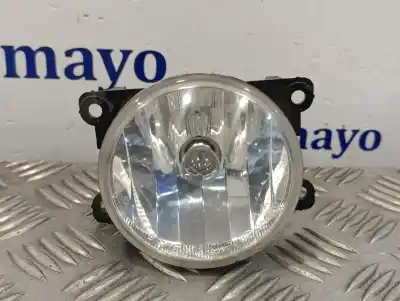 Second-hand car spare part right fog light for citroen c3 1.1 collection oem iam references 9685425280