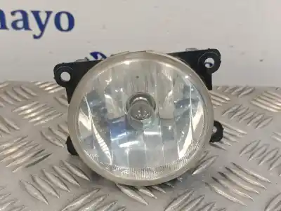Second-hand car spare part left fog light for citroen c3 1.1 collection oem iam references 9685425280