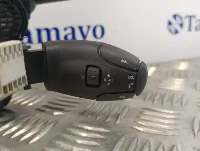 Second-hand car spare part multifunction switch for citroen c3 1.1 collection oem iam references 96773879zd com2008 