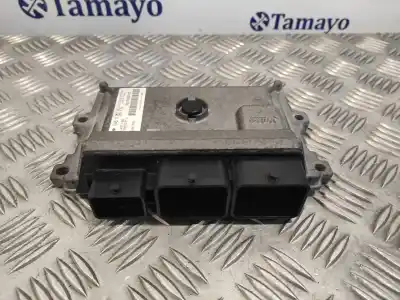 Second-hand car spare part ecu engine control for citroen c3 1.1 collection oem iam references v29035181a
