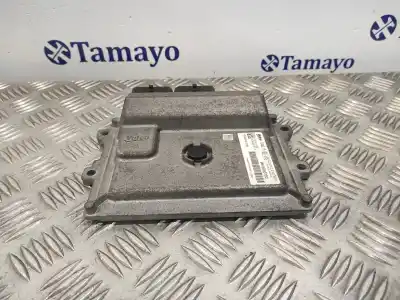 Second-hand car spare part ecu engine control for citroen c3 1.1 collection oem iam references v29035181a 9805895780 9800913080
