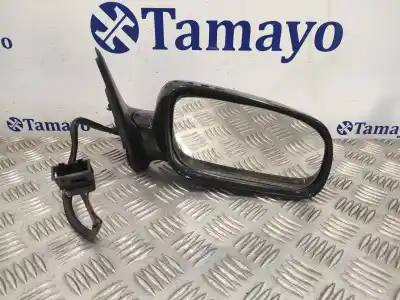Peça sobressalente para automóvel em segunda mão espelho retrovisor direito por seat leon (1m1) * referências oem iam 