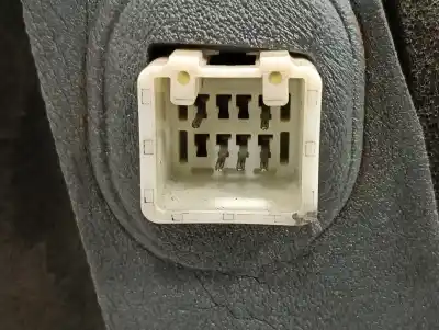 Peça sobressalente para automóvel em segunda mão espelho retrovisor esquerdo por mazda 2 berlina (dy) 1.2 active (55kw) referências oem iam e9014202  