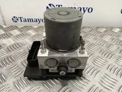 Peça sobressalente para automóvel em segunda mão abs por audi a6 berlina (4f2) * referências oem iam 0265234111 4f0614517a 0265950359