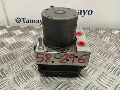 Peça sobressalente para automóvel em segunda mão abs por audi a6 berlina (4f2) * referências oem iam 0265234111 4f0614517a 0265950359