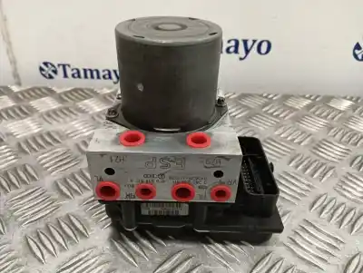 Peça sobressalente para automóvel em segunda mão abs por audi a6 berlina (4f2) * referências oem iam 0265234111 4f0614517a 0265950359