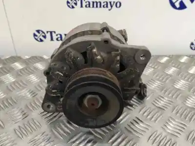 Gebrauchtes Autoersatzteil Lichtmaschine zum NISSAN PATROL (K/W160)  OEM-IAM-Referenzen   