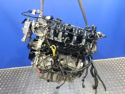 Second-hand car spare part COMPLETE ENGINE for FORD KA+ (2016 - 2019)  OEM IAM references YSKD  