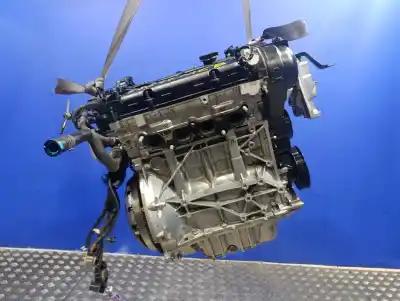 Second-hand car spare part complete engine for ford ka+ (2016 - 2019) b2ka oem iam references yskd  