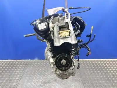 Second-hand car spare part complete engine for ford ka+ (2016 - 2019) b2ka oem iam references yskd  