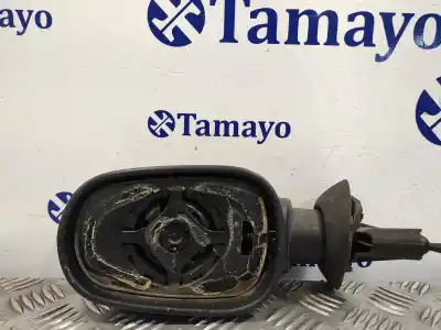 Автозапчасти б/у левое зеркало за dacia logan ls0 desde modelo 2004 logan ссылки oem iam 